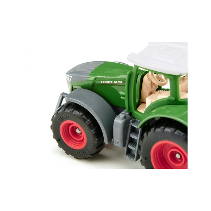 SIKU Blister 1063 - Traktor Fendt 1050 Vario