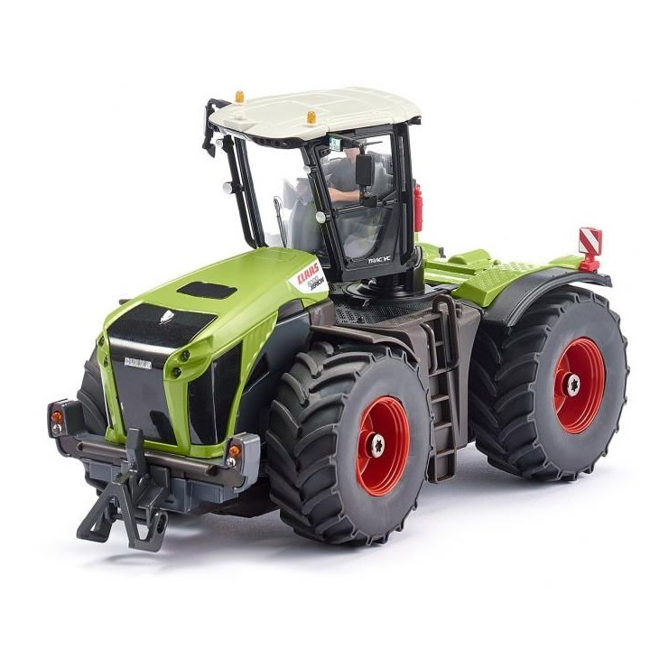 SIKU Control 6791 - Bluetooth, Claas Xerion 5000 TRAC VC