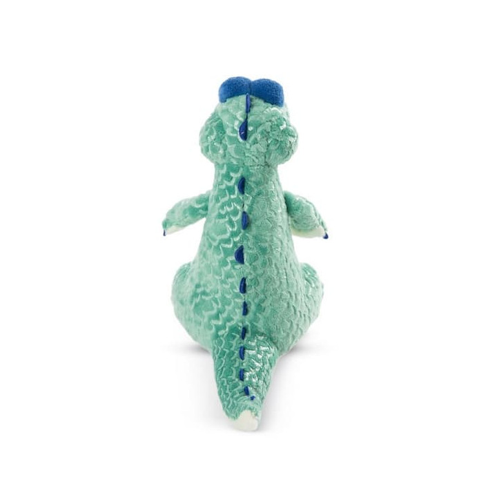 NICI plyš Krokodýl McDile 21cm sedící , GREEN
