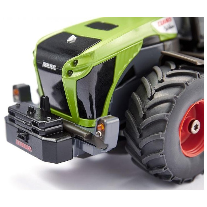 SIKU Control 6791 - Bluetooth, Claas Xerion 5000 TRAC VC