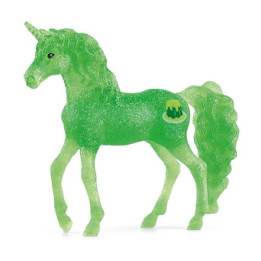 Schleich 7033 Sběratelský jednorožec Jelly Fruit