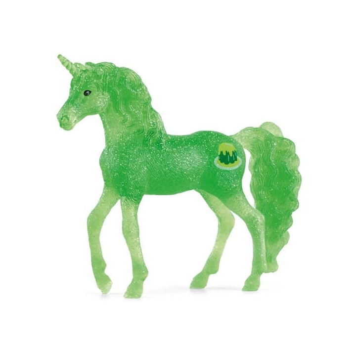 Schleich 7033 Sběratelský jednorožec Jelly Fruit