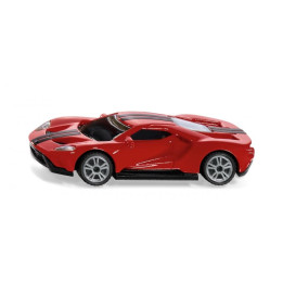 SIKU Blister 1526 - Ford GT