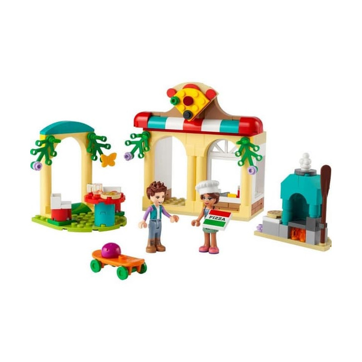 LEGO® 41705 Friends Pizzerie v městečku Heartlake