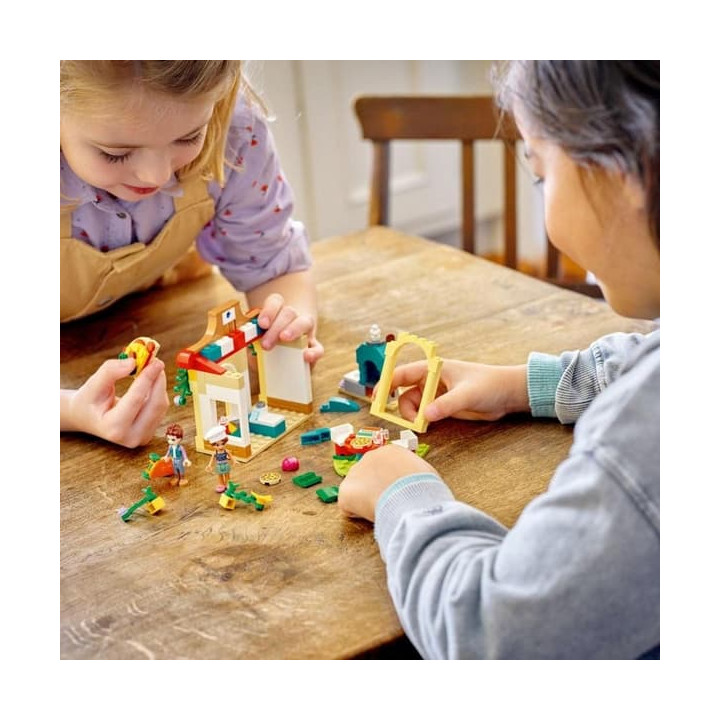 LEGO® 41705 Friends Pizzerie v městečku Heartlake
