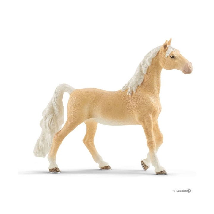 Schleich 13912 Kobyla americká