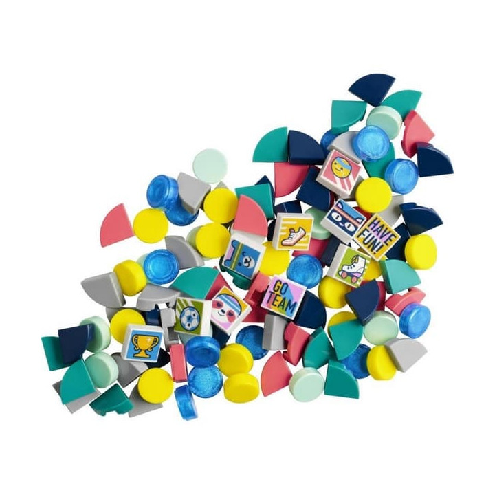 LEGO® Dots 41958 Doplňky – 7. série – SPORT