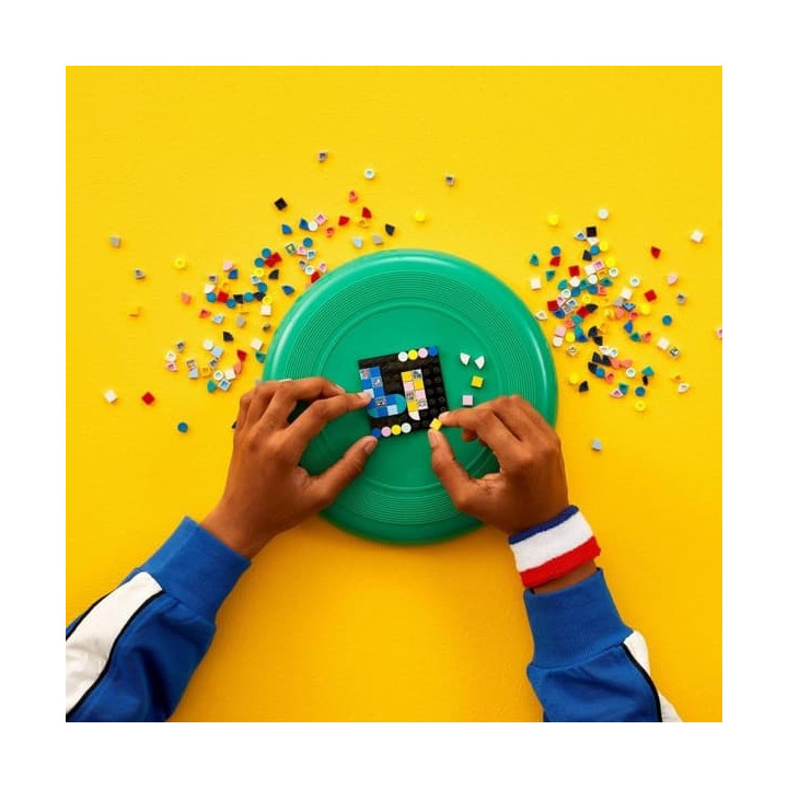 LEGO® Dots 41958 Doplňky – 7. série – SPORT
