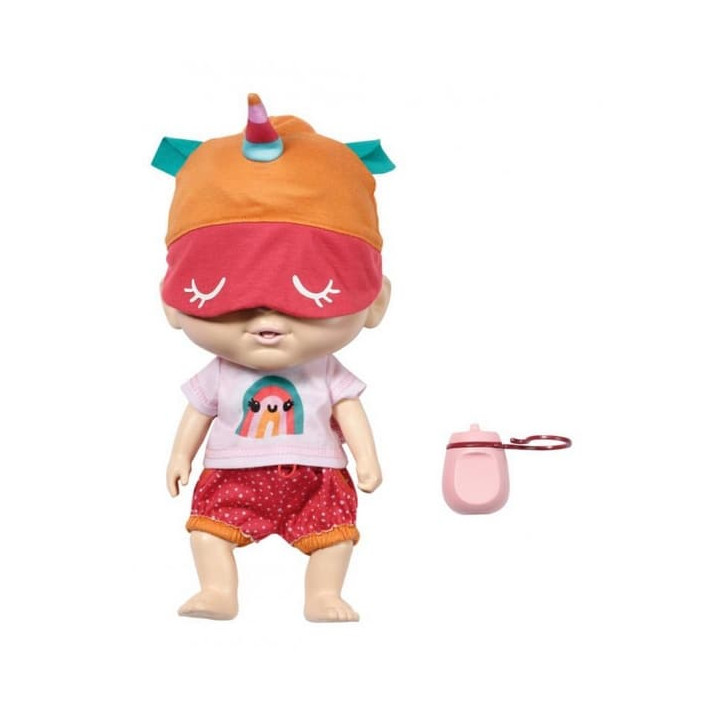 CHOU CHOU Baby Robin, limitovaná edice