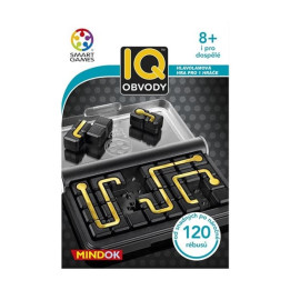 Mindok SMART - IQ Obvody