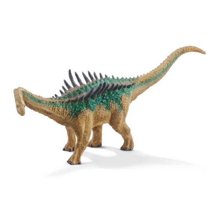 Schleich 15021 Prehistorické zvířátko - Agustinia