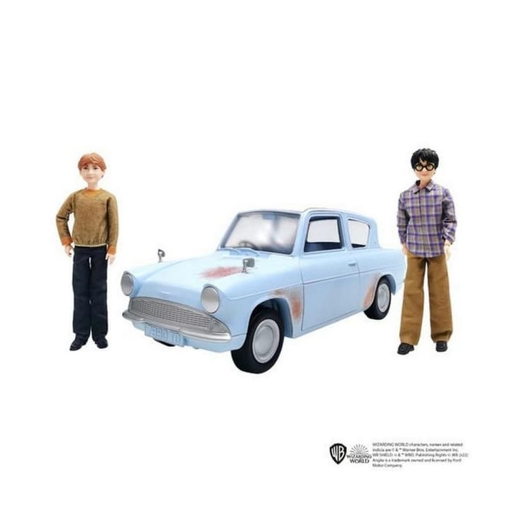 Harry Potter™ LÉTAJÍCÍ AUTO
