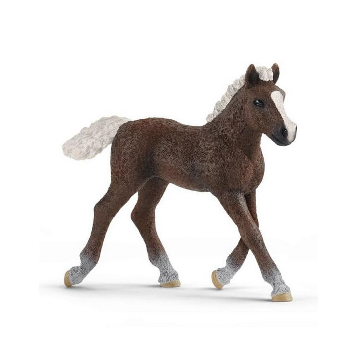 Schleich 13899 Hříbě Schwarzwaldské