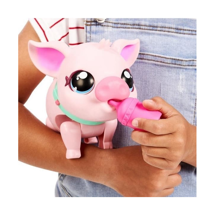 Little Live Pets prasátko PIGGLY