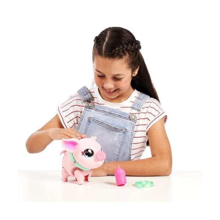 Little Live Pets prasátko PIGGLY