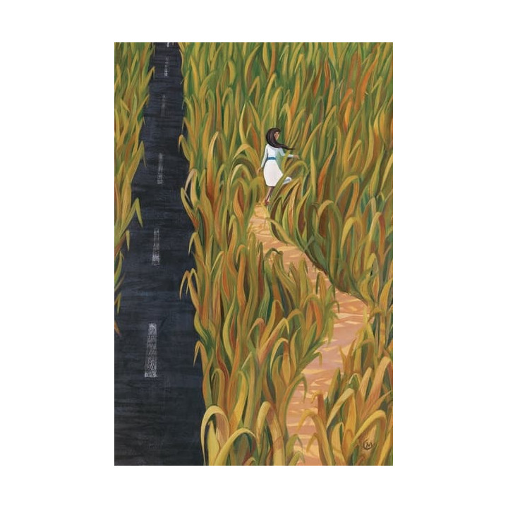 Dixit puzzle 500 - Detours