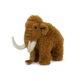 Plyš Mamut 30 cm