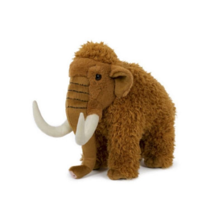 Plyš Mamut 30 cm