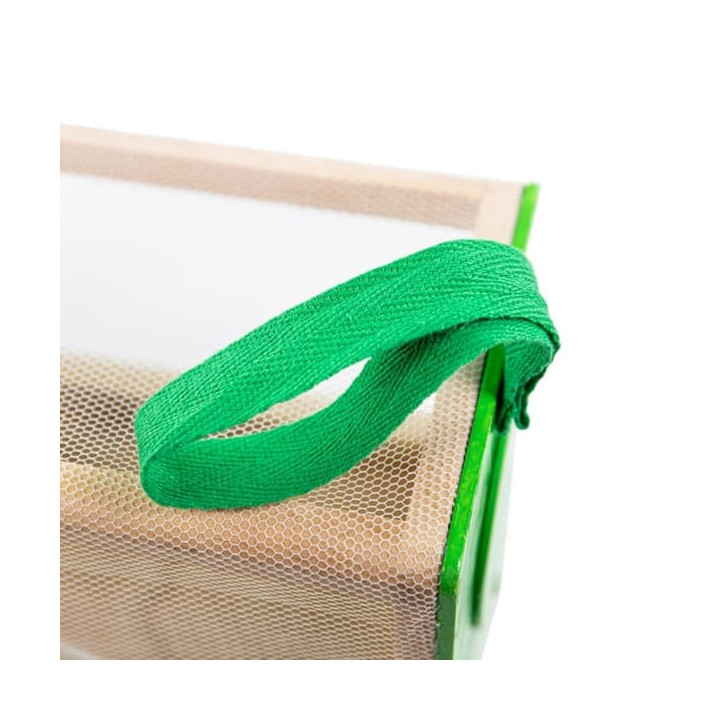 Bigjigs Toys Síťovaný box na hmyz