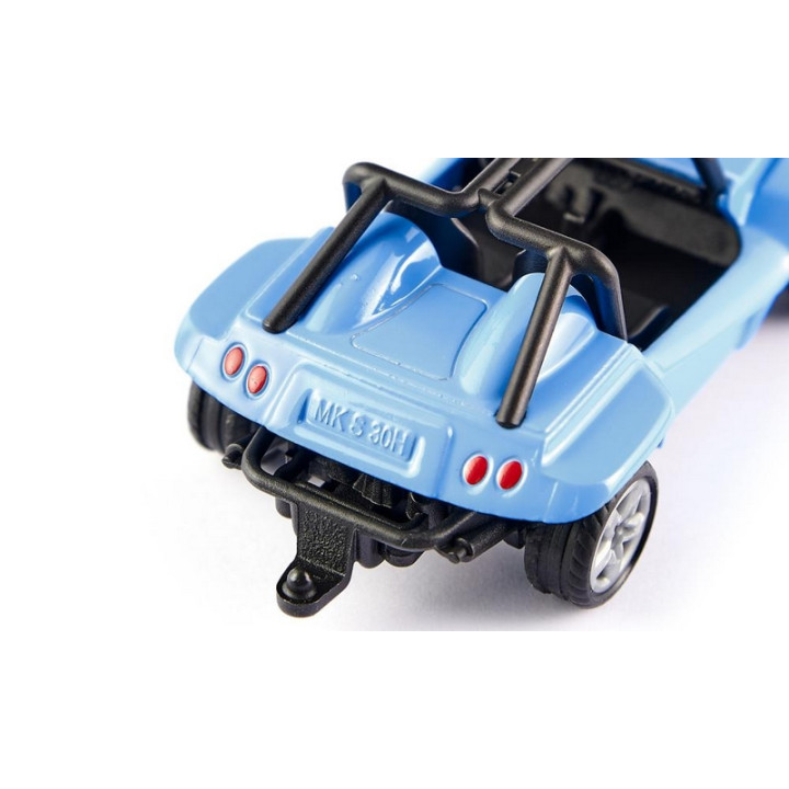 SIKU Blister 1057 - Buggy