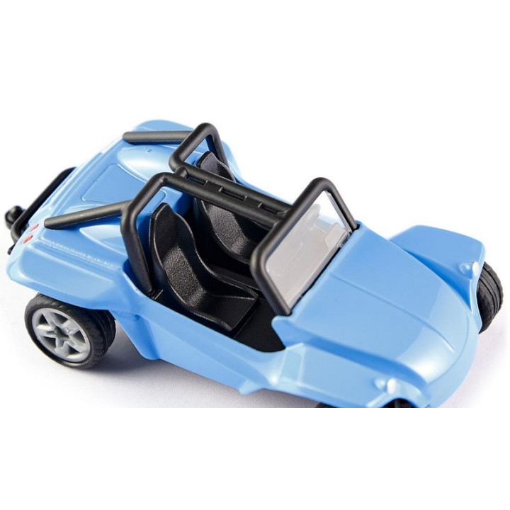 SIKU Blister 1057 - Buggy