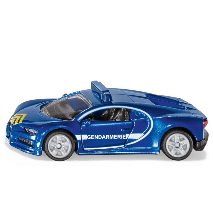 SIKU Blister 1541 - Bugatti Chiron