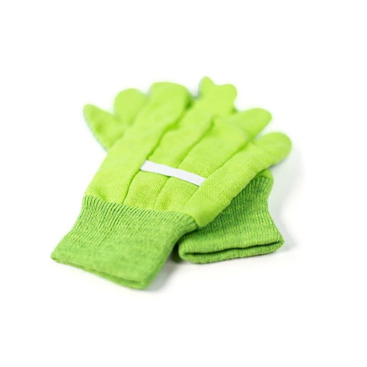 Bigjigs Toys Zahradnický set v přepravce