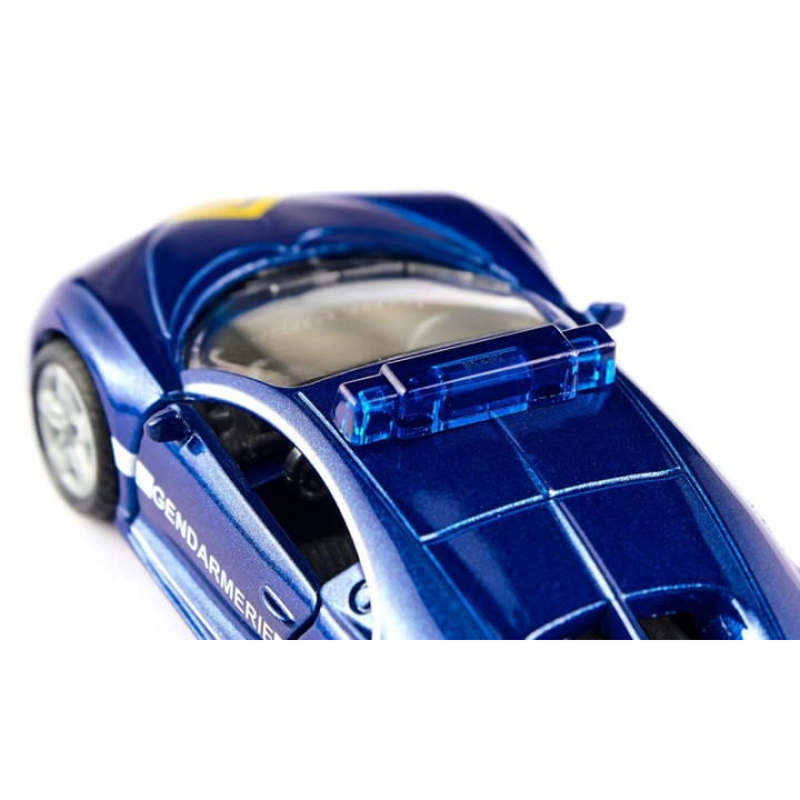 SIKU Blister 1541 - Bugatti Chiron