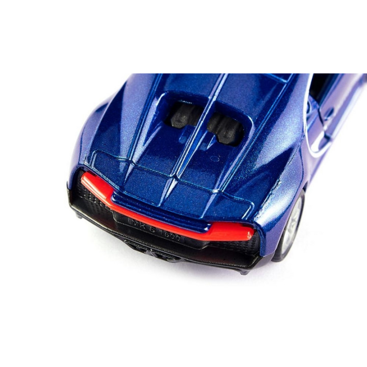 SIKU Blister 1541 - Bugatti Chiron