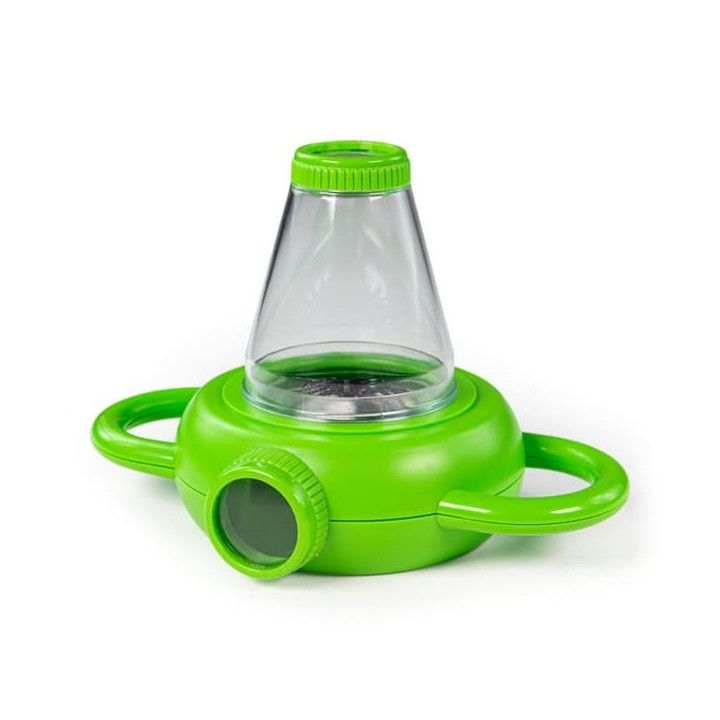 Bigjigs Toys Zvětšovací kukátko pro pozorování hmyzu