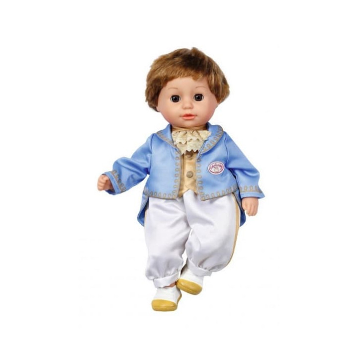 Baby Annabell Little Sweet Princ, 36 cm