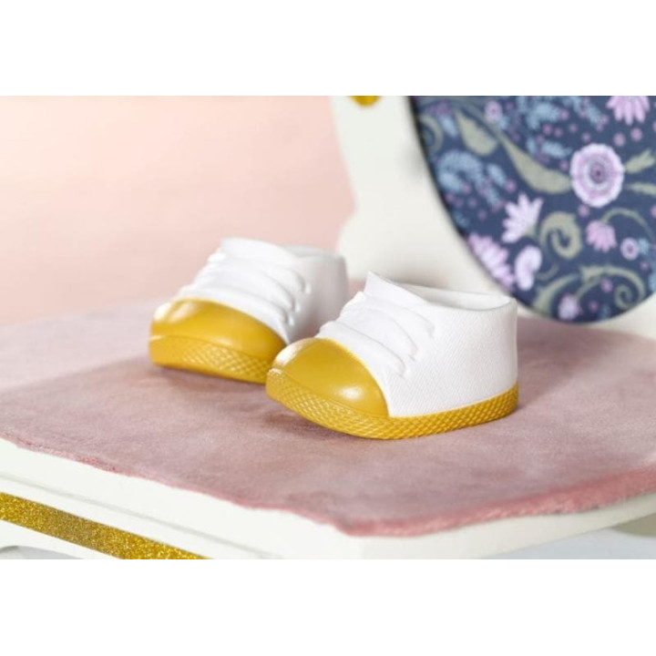 Baby Annabell Little Sweet Princ, 36 cm