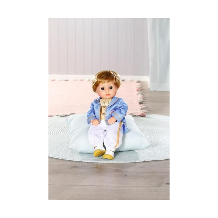 Baby Annabell Little Sweet Princ, 36 cm