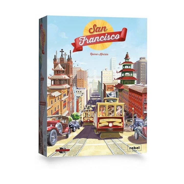 San Francisco