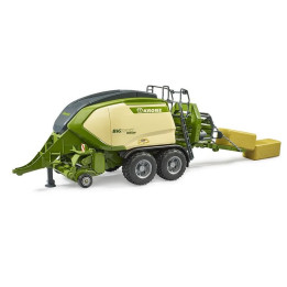 Bruder 2033 Lis na balíky Krone Big Pack 1290 HDP