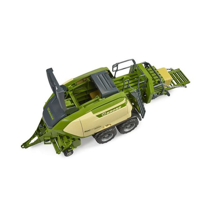 Bruder 2033 Lis na balíky Krone Big Pack 1290 HDP