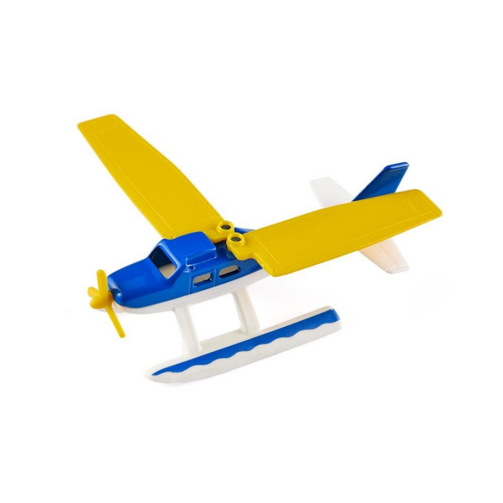 SIKU Super 6325 - Set vozidla a příslušenství pro volný čas