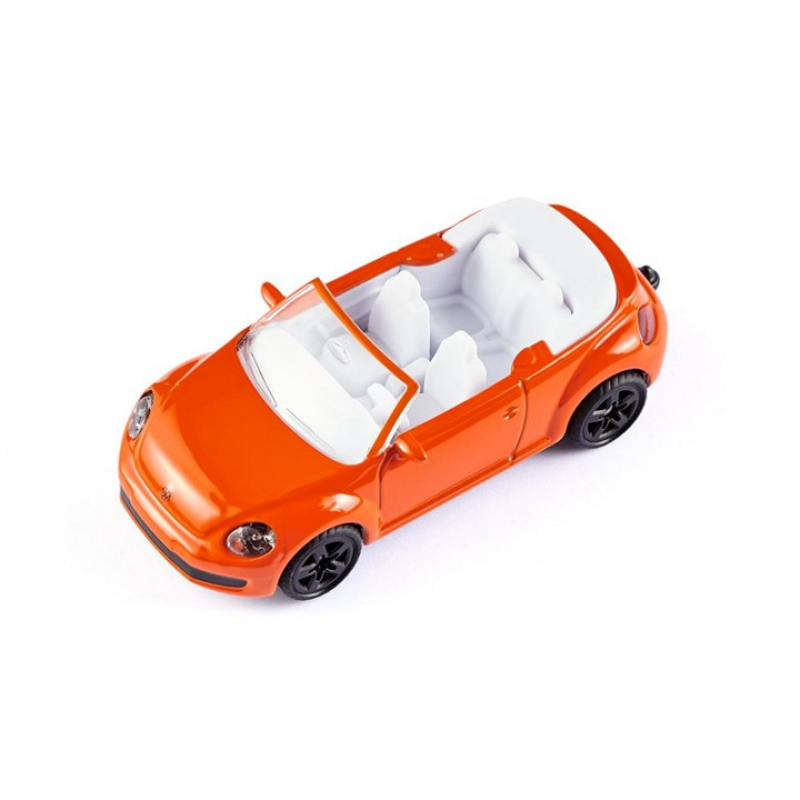 SIKU Super 6325 - Set vozidla a příslušenství pro volný čas
