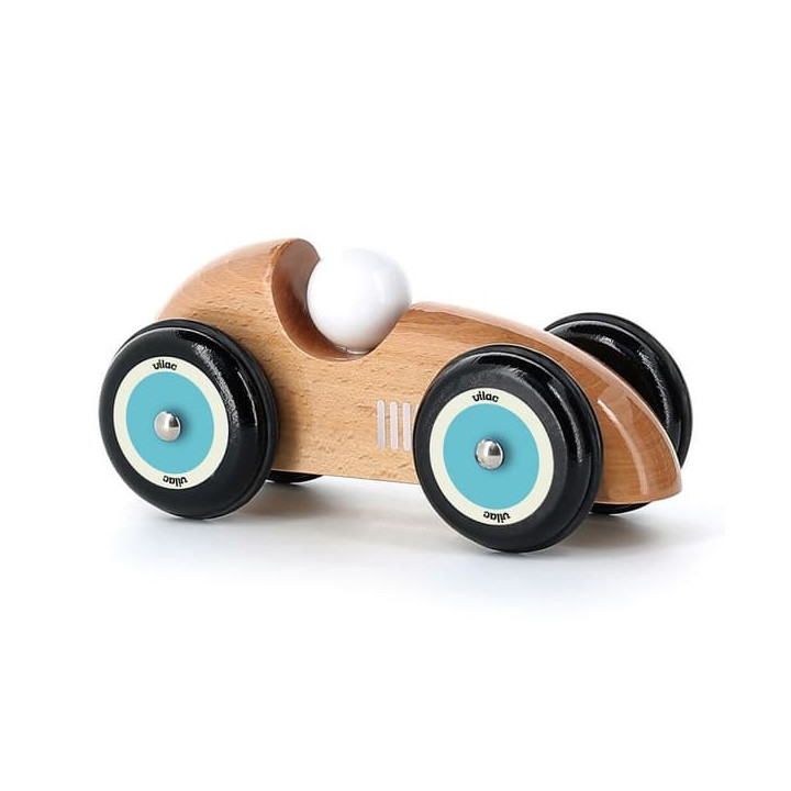 Vilac Kabriolet XL přírodní