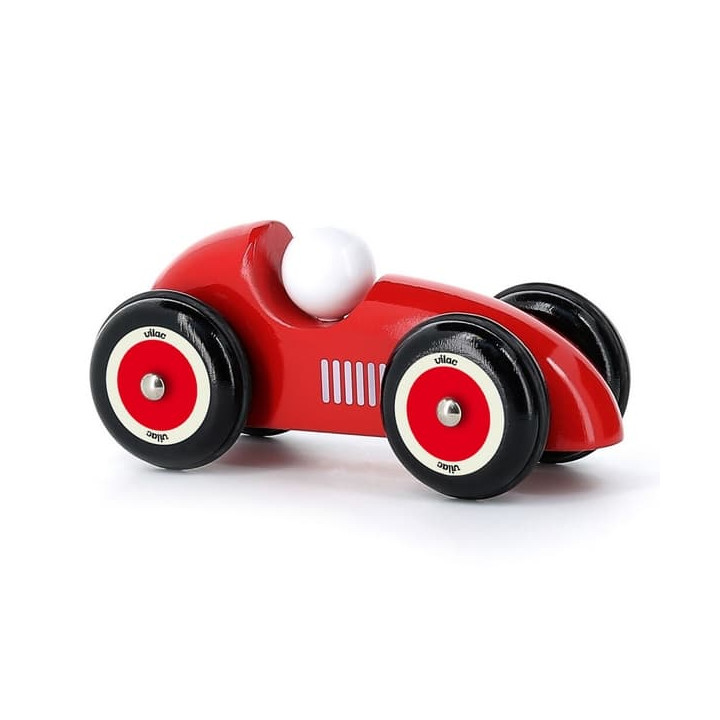 Vilac Kabriolet XL červený