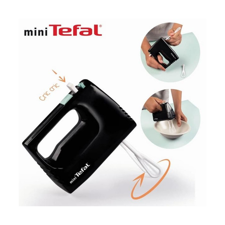 Šlehač Mini Tefal Express