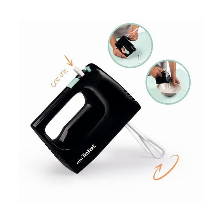 Šlehač Mini Tefal Express