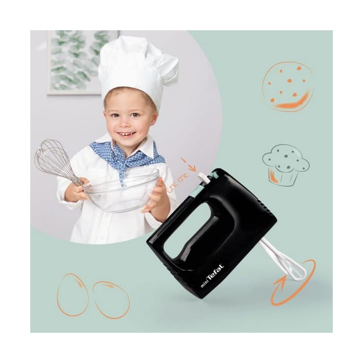 Šlehač Mini Tefal Express
