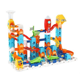 Vtech Kuličková dráha Blesk - Raketa CZ+SK