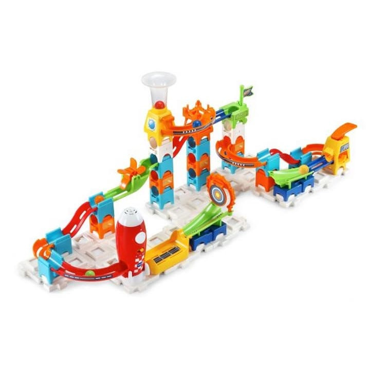 Vtech Kuličková dráha Blesk - Raketa CZ+SK