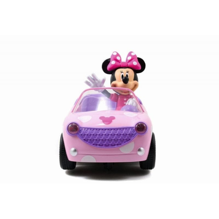 RC Minnie Roadster