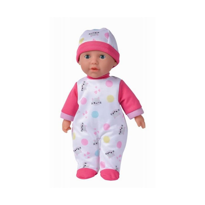 Panenka Laura Cutie 30cm