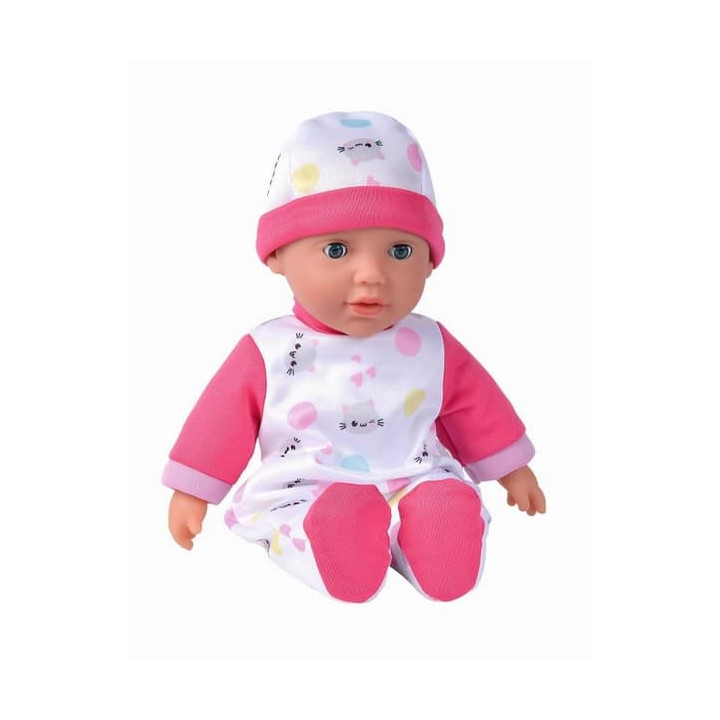 Panenka Laura Cutie 30cm