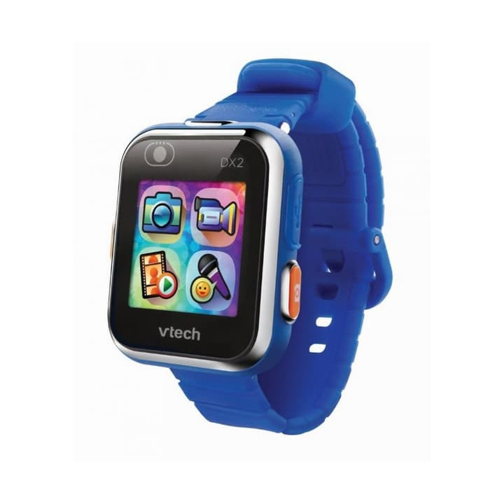 KIDIZOOM SMARTWATCH PLUS DX2, modré