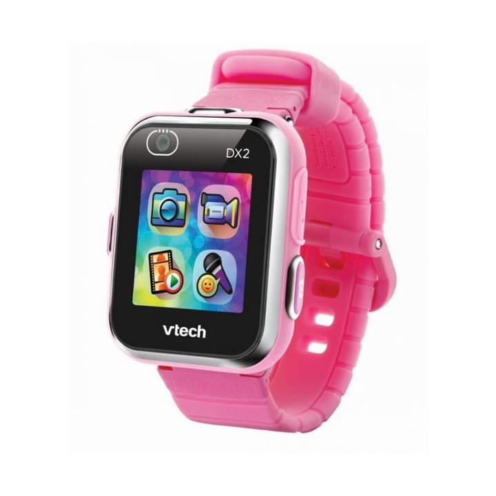 KIDIZOOM SMARTWATCH PLUS DX2, růžové